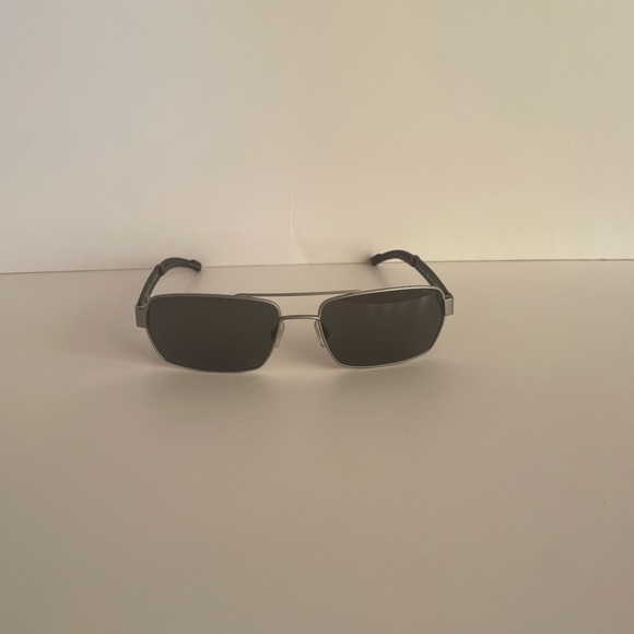 TUMI Thatcher Sunglasses